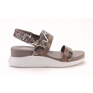 Cole Haan Sandales W10434 Brown EU 39 Femme - Publicité Cole Haan Sandales W10434 Brown EU 39 Femme - Publicité