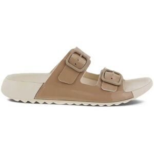 Ecco Sandales Cozmo Beige EU 37 Femme - Publicité Ecco Sandales Cozmo Beige EU 37 Femme - Publicité