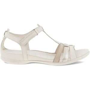 Ecco Sandales Flash Beige EU 36 Femme - Publicité Ecco Sandales Flash Beige EU 36 Femme - Publicité