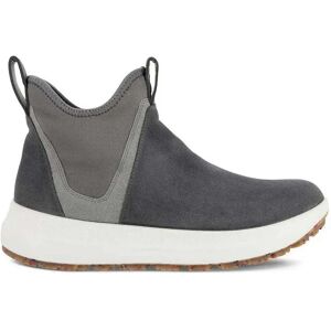 Ecco Bottines Solice Gore-tex® Gray EU 40 Femme - Publicité Ecco Bottines Solice Gore-tex® Gray EU 40 Femme - Publicité