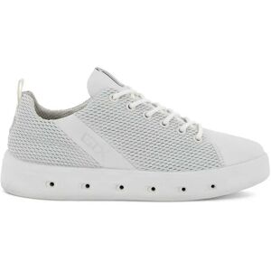 Ecco Baskets Street 720 Gore-tex Surround® White EU 36 Femme - Publicité Ecco Baskets Street 720 Gore-tex Surround® White EU 36 Femme - Publicité