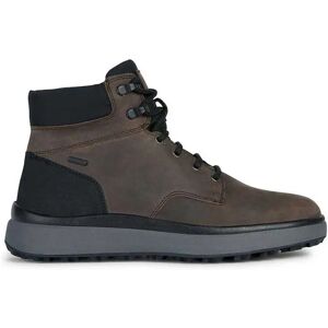 Geox Bottines Granito + Grip B A C6024 Brown EU 41 Homme - Publicité Geox Bottines Granito + Grip B A C6024 Brown EU 41 Homme - Publicité