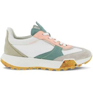 Ecco Baskets Retro Green EU 36 Femme - Publicité Ecco Baskets Retro Green EU 36 Femme - Publicité