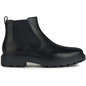 Geox Bottines Spherica Ec7 Black EU 44 Homme - Publicité Geox Bottines Spherica Ec7 Black EU 44 Homme - Publicité
