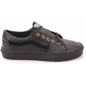Vans Baskets K8-low Black 01 EU 41 Homme,Femme - Publicité Vans Baskets K8-low Black 01 EU 41 Homme,Femme - Publicité