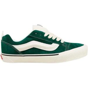 Vans Baskets Knu Skool Vn000cs0cx21 Green EU 43 Homme - Publicité Vans Baskets Knu Skool Vn000cs0cx21 Green EU 43 Homme - Publicité