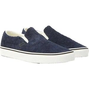 Vans Baskets Sans Lacets Ua Classic Navy Blue EU 39 Homme - Publicité Vans Baskets Sans Lacets Ua Classic Navy Blue EU 39 Homme - Publicité