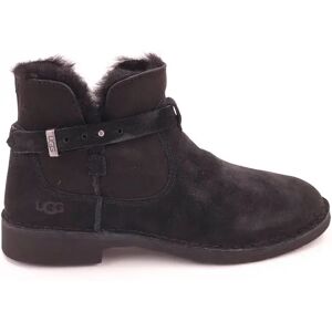 Ugg Bottines Elisa Black EU 36 Femme - Publicité Ugg Bottines Elisa Black EU 36 Femme - Publicité