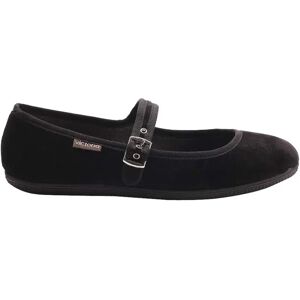 Victoria Ballerines Oda Mary Jane Black EU 24 Fille - Publicité Victoria Ballerines Oda Mary Jane Black EU 24 Fille - Publicité