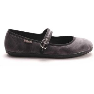 Victoria Ballerines Oda Mary Jane Grey EU 24 Fille - Publicité Victoria Ballerines Oda Mary Jane Grey EU 24 Fille - Publicité