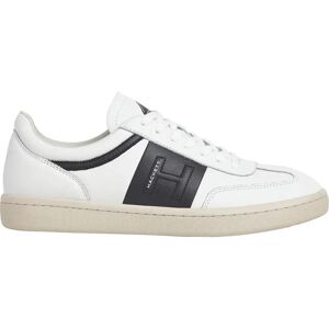 Hackett Baskets Bond Just White EU 45 Homme - Publicité Hackett Baskets Bond Just White EU 45 Homme - Publicité