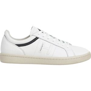 Hackett Baskets Bond Active White EU 41 Homme - Publicité Hackett Baskets Bond Active White EU 41 Homme - Publicité