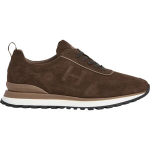 Hackett Baskets Chad Soft Bark Brown EU 40 Homme - Publicité Hackett Baskets Chad Soft Bark Brown EU 40 Homme - Publicité