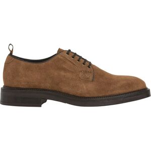 Hackett Chaussures Egmont Class Dark Brown EU 40 Homme - Publicité Hackett Chaussures Egmont Class Dark Brown EU 40 Homme - Publicité
