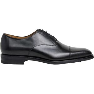 Hackett Chaussures George Oxford Black EU 41 Homme - Publicité Hackett Chaussures George Oxford Black EU 41 Homme - Publicité