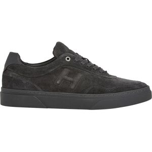 Hackett Baskets Hackney Velvet Dark Grey EU 45 Homme - Publicité Hackett Baskets Hackney Velvet Dark Grey EU 45 Homme - Publicité