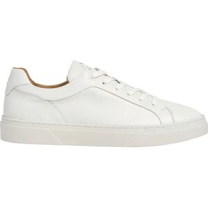 Hackett Baskets Hackney Class White EU 41 Homme - Publicité Hackett Baskets Hackney Class White EU 41 Homme - Publicité