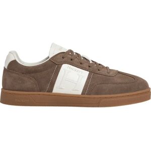 Hackett Baskets Harper League Mud Brown EU 41 Homme - Publicité Hackett Baskets Harper League Mud Brown EU 41 Homme - Publicité