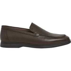 Hackett Mocassins Martin Pebble Dark Mocca Brown EU 41 Homme - Publicité Hackett Mocassins Martin Pebble Dark Mocca Brown EU 41 Homme - Publicité