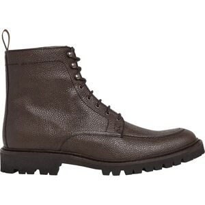 Hackett Bottines Sloane Apron Dark Mocca Brown EU 43 Homme - Publicité Hackett Bottines Sloane Apron Dark Mocca Brown EU 43 Homme - Publicité