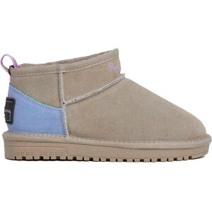 Pepe Jeans Bottes Diss Half Pilot Grey EU 35 Garçon,Fille - Publicité Pepe Jeans Bottes Diss Half Pilot Grey EU 35 Garçon,Fille - Publicité