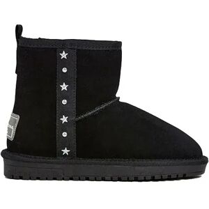 Pepe Jeans Bottes Diss Rock Black EU 35 Garçon,Fille - Publicité Pepe Jeans Bottes Diss Rock Black EU 35 Garçon,Fille - Publicité