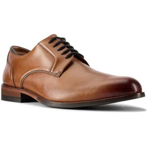 Clarks Shoes Chaussures Craft Arlo Lace Tan Leather EU 46 Homme - Publicité Clarks Shoes Chaussures Craft Arlo Lace Tan Leather EU 46 Homme - Publicité