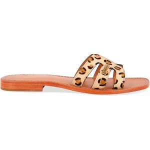 Les Tropeziennes Sandales Hadamia Leopard EU 36 Femme - Publicité Les Tropeziennes Sandales Hadamia Leopard EU 36 Femme - Publicité