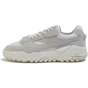 Ellesse Baskets Lsr White EU 44 Homme - Publicité Ellesse Baskets Lsr White EU 44 Homme - Publicité