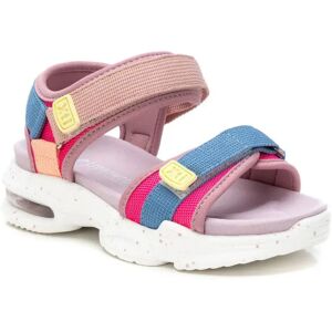 Xti Kids Sandales 15123301 Coral EU 32 Fille - Publicité Xti Kids Sandales 15123301 Coral EU 32 Fille - Publicité