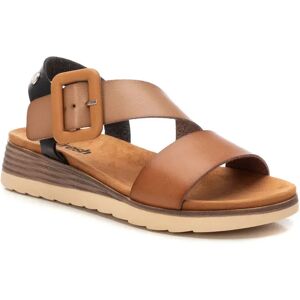Refresh Sandales 17284402 Camel EU 38 Femme - Publicité Refresh Sandales 17284402 Camel EU 38 Femme - Publicité