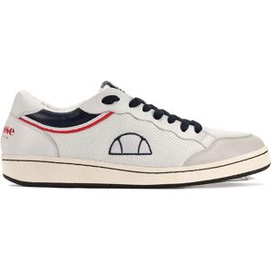 Ellesse Baskets Perugia Archivium White / S / D EU 42 Homme - Publicité Ellesse Baskets Perugia Archivium White / S / D EU 42 Homme - Publicité