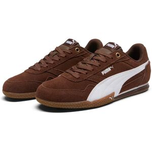 Puma Baskets Bella Donna Sd Shestnut Brown EU 37 Femme - Publicité Puma Baskets Bella Donna Sd Shestnut Brown EU 37 Femme - Publicité