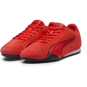 Puma Baskets Catch Sd Red / Black EU 36 Homme,Femme - Publicité Puma Baskets Catch Sd Red / Black EU 36 Homme,Femme - Publicité