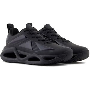 Giorgio Armani Ea7 Emporio Armani Baskets Infinity Mirror Fullblack EU 46 Homme,Femme - Publicité Giorgio Armani Ea7 Emporio Armani Baskets Infinity Mirror Fullblack EU 46 Homme,Femme - Publicité