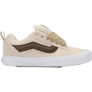 Vans Baskets Knu Skool Creme Brule EU 39 Homme,Femme - Publicité Vans Baskets Knu Skool Creme Brule EU 39 Homme,Femme - Publicité