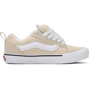 Vans Baskets Knu Skool Creme Brule / Brule EU 39 Homme,Femme - Publicité Vans Baskets Knu Skool Creme Brule / Brule EU 39 Homme,Femme - Publicité