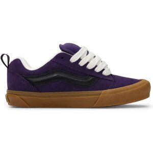 Vans Baskets Knu Skool Deep Twilight EU 38 1/2 Homme,Femme - Publicité Vans Baskets Knu Skool Deep Twilight EU 38 1/2 Homme,Femme - Publicité