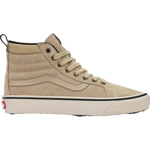 Vans Baskets Mte Sk8-hi Insulated Tan EU 38 Homme,Femme - Publicité Vans Baskets Mte Sk8-hi Insulated Tan EU 38 Homme,Femme - Publicité