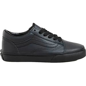 Vans Baskets Old Skool Black Mono EU 35 Garçon,Fille - Publicité Vans Baskets Old Skool Black Mono EU 35 Garçon,Fille - Publicité