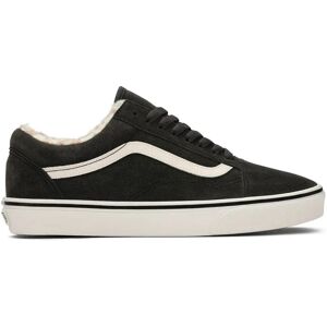 Vans Baskets Old Skool Faded Black EU 39 Homme,Femme - Publicité Vans Baskets Old Skool Faded Black EU 39 Homme,Femme - Publicité