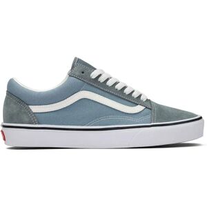 Vans Baskets Old Skool Stormy Weather EU 37 Homme,Femme - Publicité Vans Baskets Old Skool Stormy Weather EU 37 Homme,Femme - Publicité