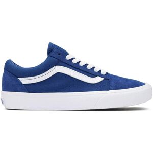 Vans Baskets Old Skool True Blue EU 39 Homme,Femme - Publicité Vans Baskets Old Skool True Blue EU 39 Homme,Femme - Publicité