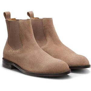 Boss Bottines Tayil 10271644 01 Medium Beige EU 42 Homme - Publicité Boss Bottines Tayil 10271644 01 Medium Beige EU 42 Homme - Publicité