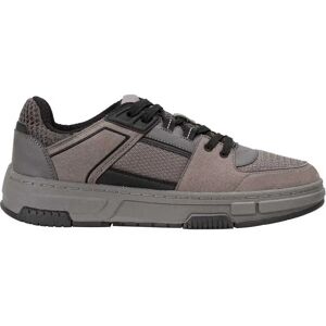 Hugo Baskets Yarrow Mesd 10274188 01 Dark Grey EU 43 Homme - Publicité Hugo Baskets Yarrow Mesd 10274188 01 Dark Grey EU 43 Homme - Publicité