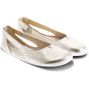 Be Lenka Ballerines Ballet Flats Bellissima 2.0 Barefoot Gold EU 36 Femme - Publicité Be Lenka Ballerines Ballet Flats Bellissima 2.0 Barefoot Gold EU 36 Femme - Publicité