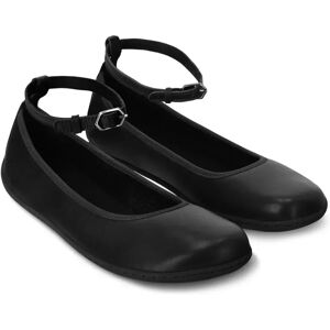 Be Lenka Ballerines Ballet Flats Florence Barefoot All Black EU 42 Femme - Publicité Be Lenka Ballerines Ballet Flats Florence Barefoot All Black EU 42 Femme - Publicité