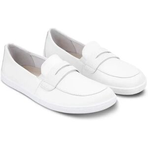 Be Lenka Mocassins Buena Barefoot All White EU 42 Femme - Publicité Be Lenka Mocassins Buena Barefoot All White EU 42 Femme - Publicité