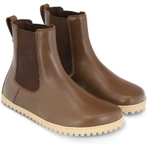 Be Lenka Bottes Glam Barefoot Milk Chocolate EU 41 Femme - Publicité Be Lenka Bottes Glam Barefoot Milk Chocolate EU 41 Femme - Publicité