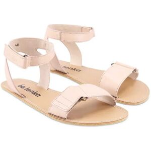 Be Lenka Sandales Iris Barefoot Nude EU 41 Femme - Publicité Be Lenka Sandales Iris Barefoot Nude EU 41 Femme - Publicité